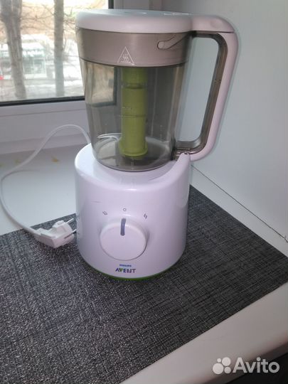 Овощерезка Philips Avent