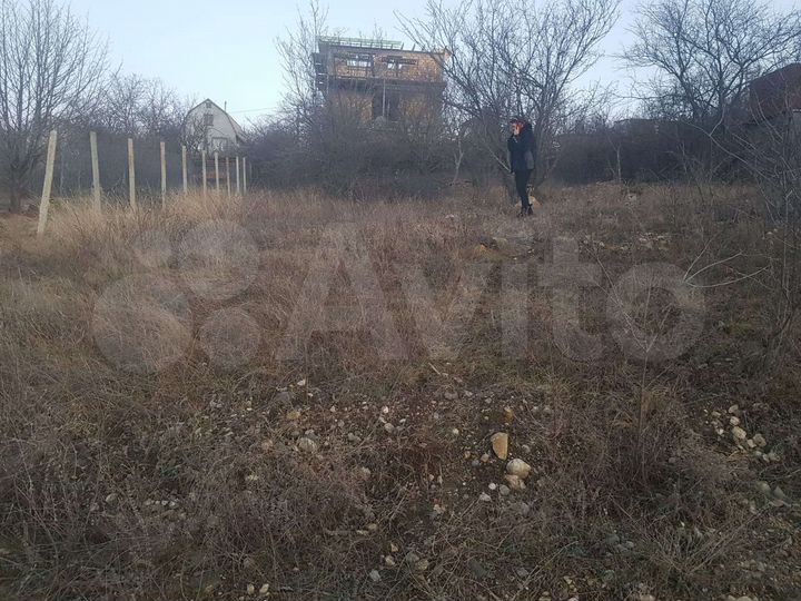 Участок 5 сот. (ИЖС)