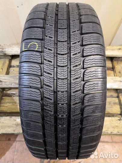 Michelin Latitude Alpin HP 235/55 R17