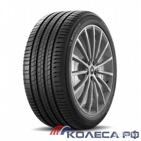 Michelin Latitude Sport 3 315/35 R20 110W