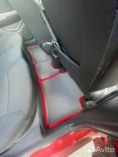 Eva ева эва коврики. Пошив в Тюмени