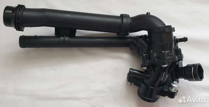 Термостат Mercedes Benz A2742000615