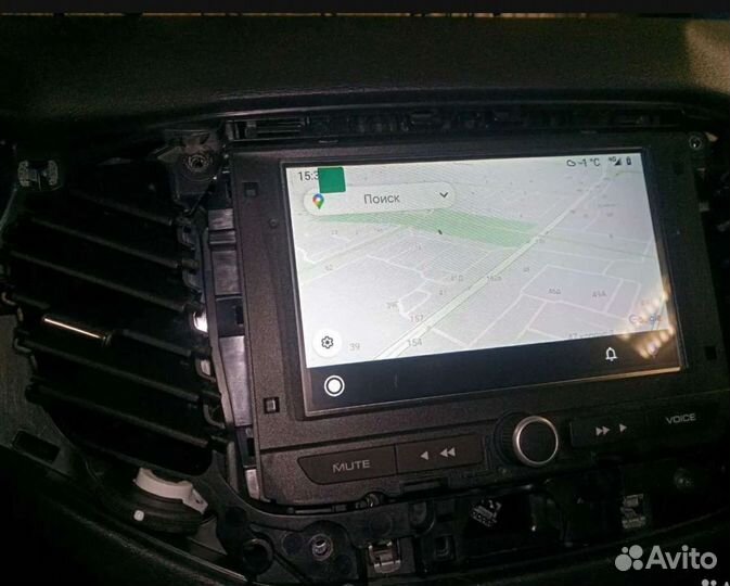 LADA enjoy