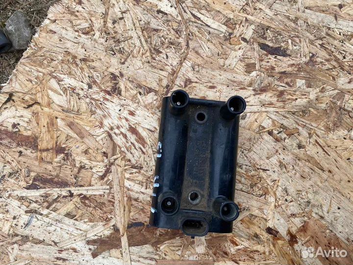 Катушка зажигания Geely Mk