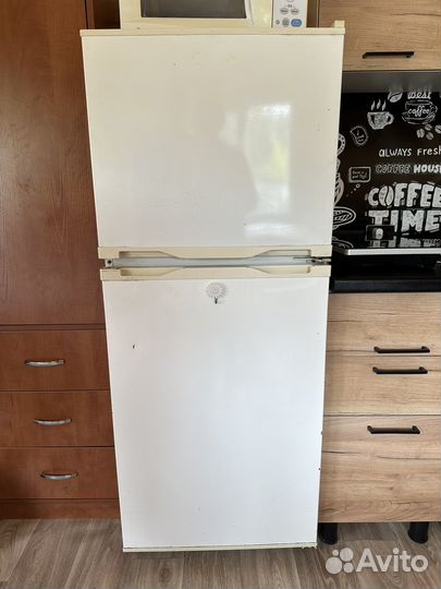 Холодильник