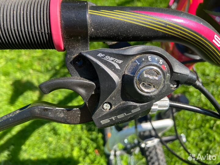 Велосипед Stels Miss 5000