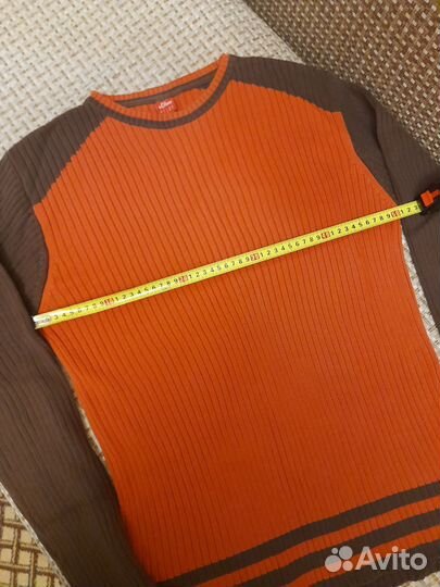 Свитер мужской