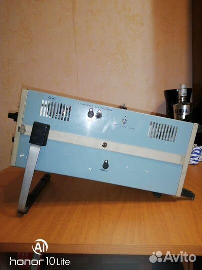 Осциллограф