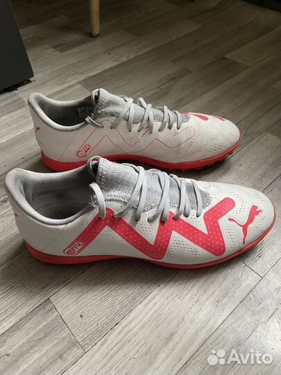 Сороконожки puma Future play Tt