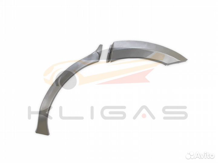 Ремонтная арка LR Range Rover Sport