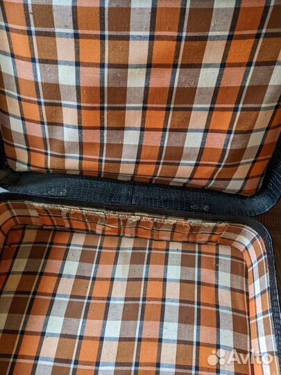 Чемодан,дипломат СССР