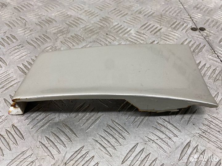 Б/У Накладка крыла (молдинг) задний правый Daewoo