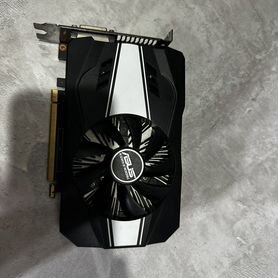 Видеокарта gtx 1060 6gb Asus