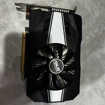 Видеокарта gtx 1060 6gb Asus