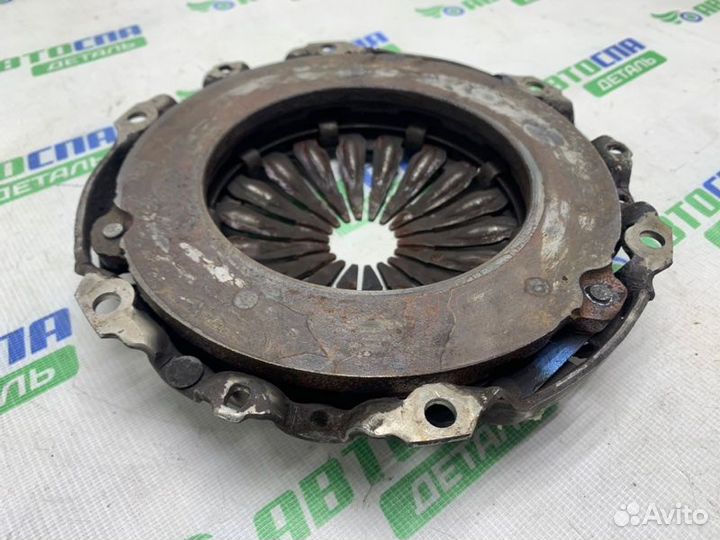 Комплект сцепления Peugeot 207 купе бензин 1.6