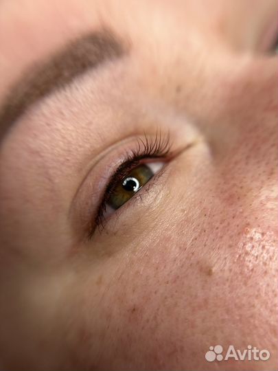 Ищу модель на перманент