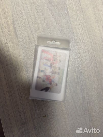 Кпоп карты BTS и не только