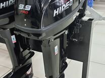 Лодочный мотор Hidea 9.9 FHS RPO\ Хайди 9.9 Про