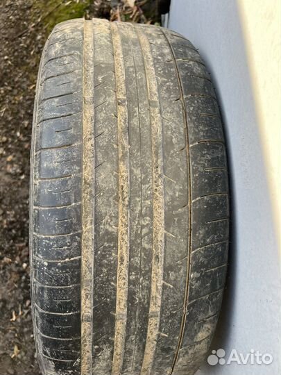 Dunlop SP Sport Maxx 050+ 225/55 R18 102Y