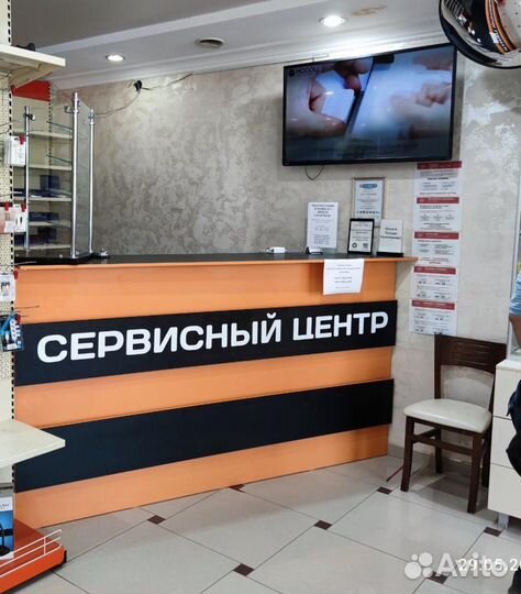 Дисплей для Xiaomi Redmi Note 4X + тач