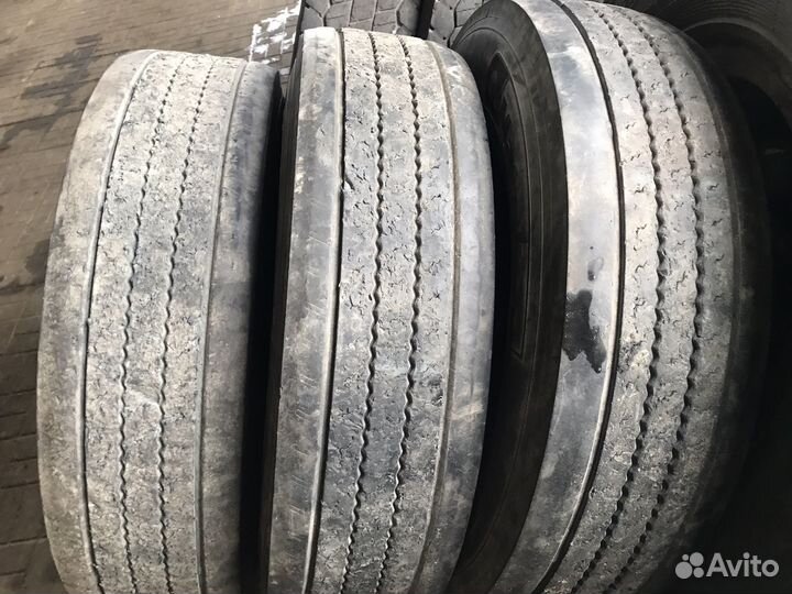 Автошина 315/80R22,5