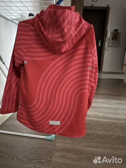 Ветровка Reima