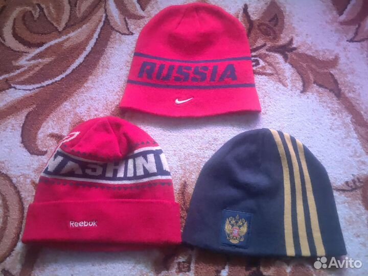 Шапка орига