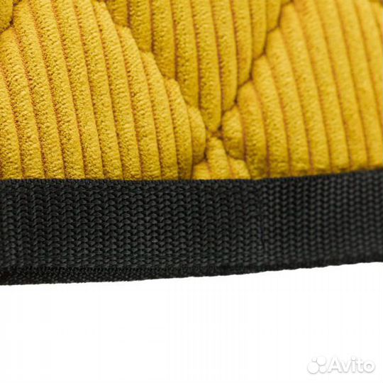 Вальтрап Manic Velveten конкурный (горчица)