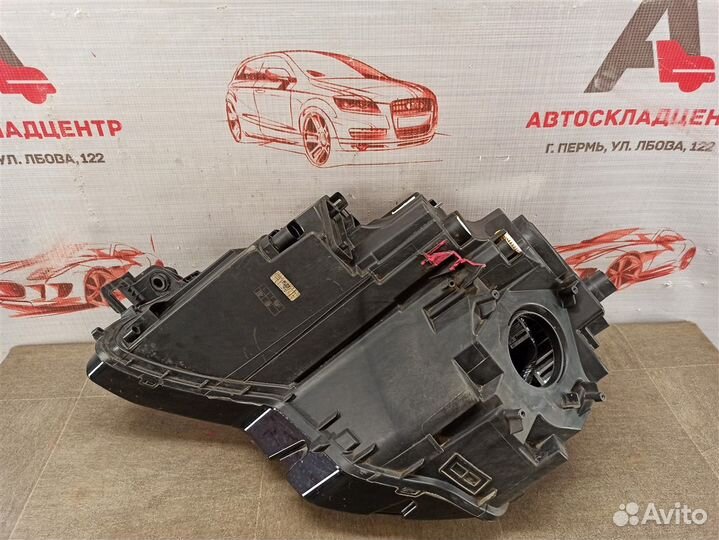 Фара правая Skoda Karoq (2017-Н.в.)