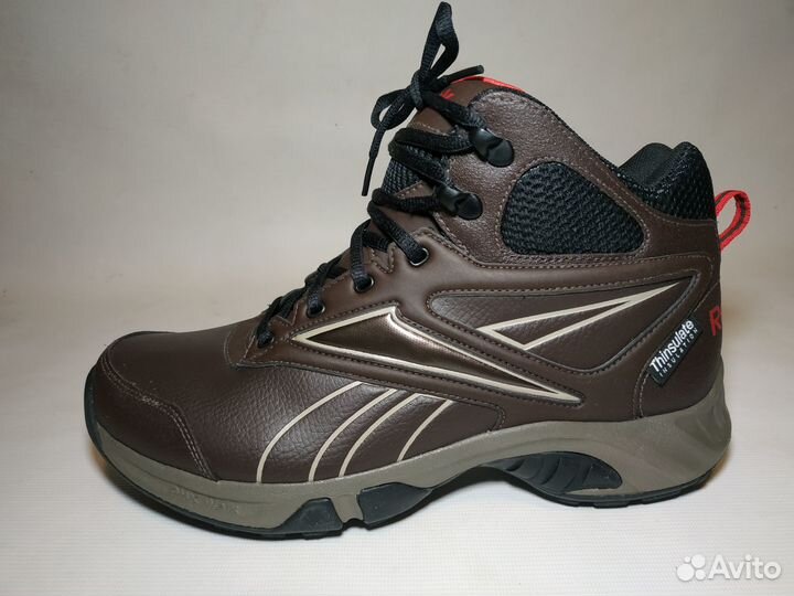 Reebok Thinsulate DMX Walk оригинал зимние