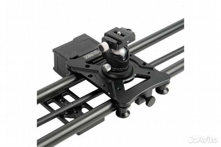 Слайдер моторизованный GreenBean Glide Track 100M