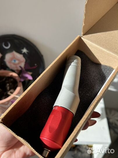 Тату машинка Skinductor Vertigo S