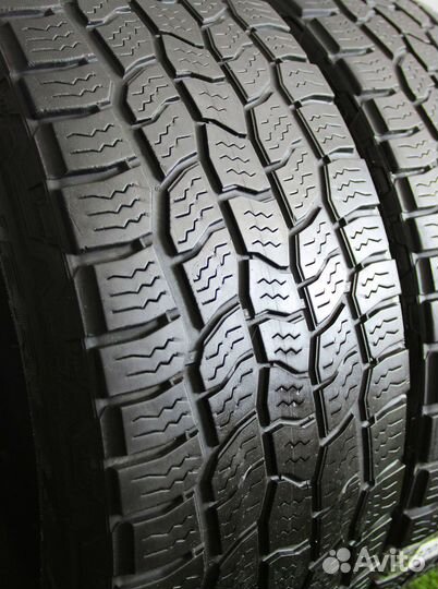 Cooper Discoverer AT3 4S 285/45 R22 114H