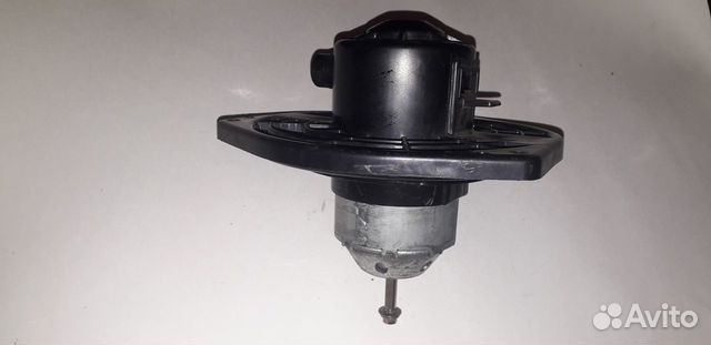 Мотор печки Nissan Cefiro, Мaxima A32,А33