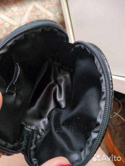 Косметичка новая