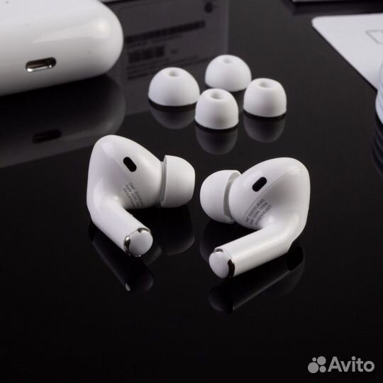 AirPods Pro