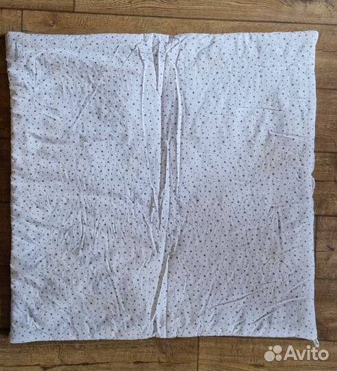 Конверт одеяло комплект на выписку