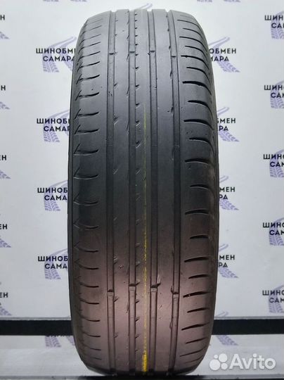 Nexen N8000 235/65 R17 104H