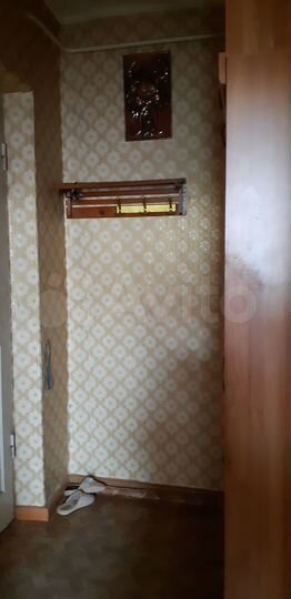 2-к. квартира, 50 м², 2/4 эт.