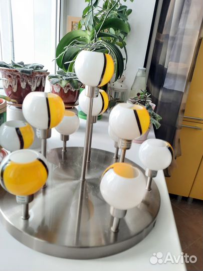 Продам светильник