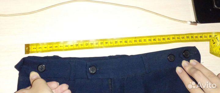 Школьный костюм 140-146