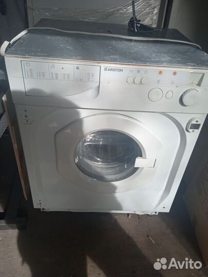 Стиральная машина автомат бу