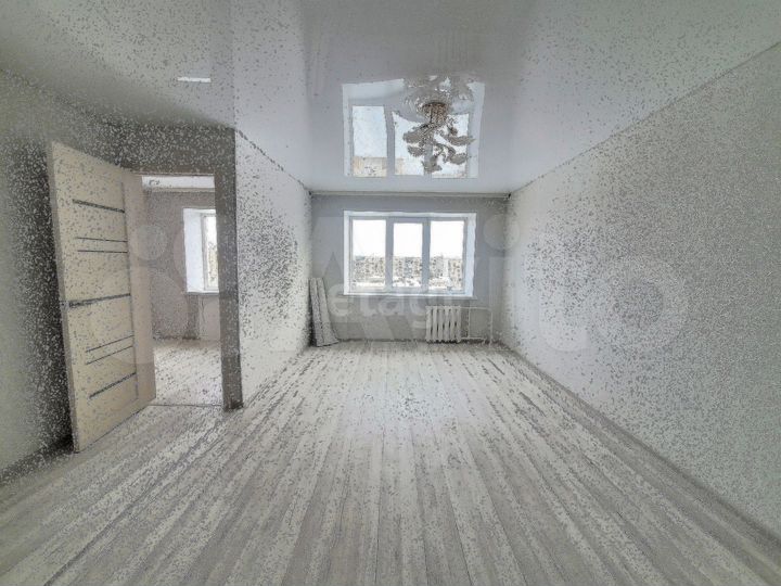 1-к. квартира, 30,3 м², 5/5 эт.