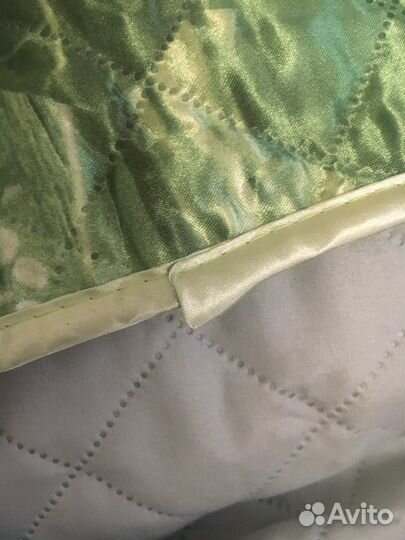 Покрывало и наволочки