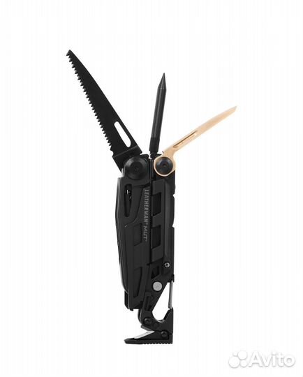 Мультитул Leatherman MUT EOD