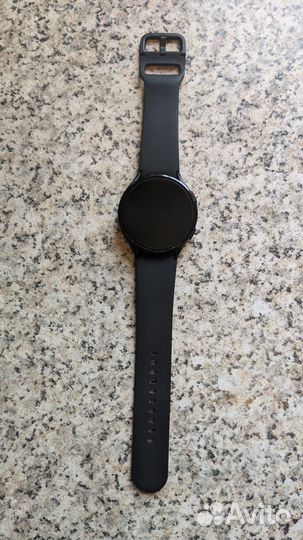 Смарт часы samsung galaxy watch 4 44mm