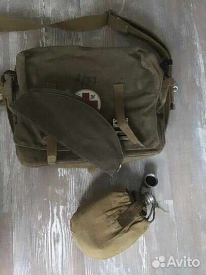 Набор мед сестры