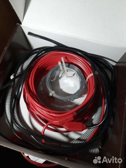 Теплый пол нк-370