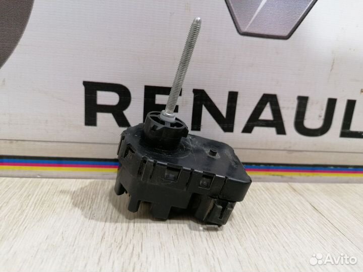 Корректор фары Geely MK Лев, Прав