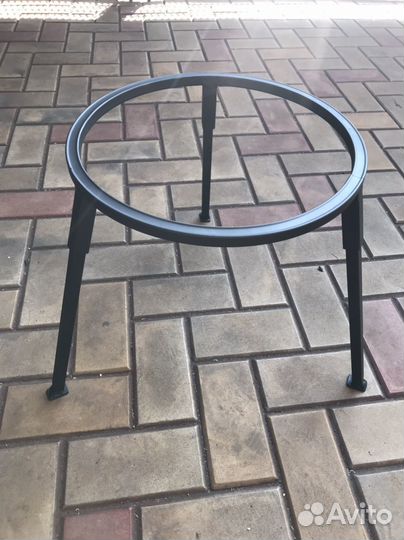 Подставка для казана